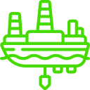 Marine Logistic and Services