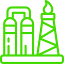 Oil and Gas Product trading