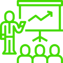 Oil and gas training and development