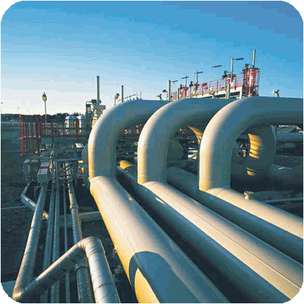 pipeline maintenance service